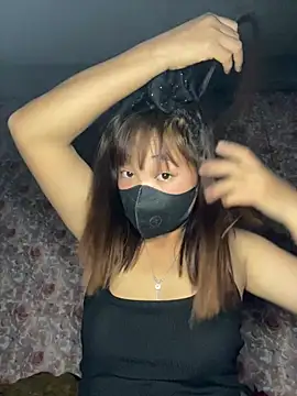 Wendy-2 online show from 02/10/26, 03:55