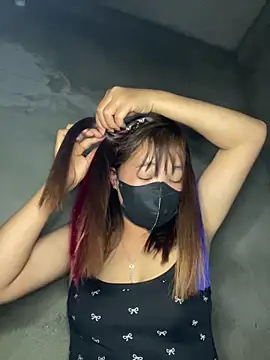 Wendy-2 online show from 02/27/26, 03:34