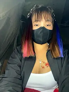 Wendy-2 online show from 01/08/26, 04:13