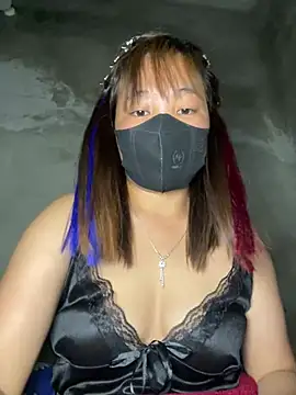 Wendy-2 online show from 03/18/26, 03:35