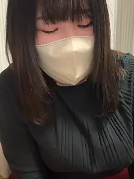 Snapshot of Mikami_00122 chatting on 01/19/26, 02:10 Mikami 00122 online show from 01/19/26, 02:10