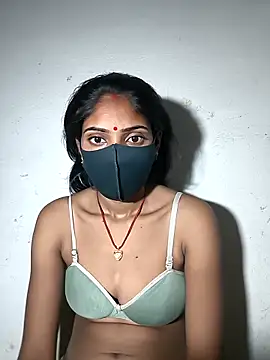 Naughty Seema online show from 03/16/26, 05:16