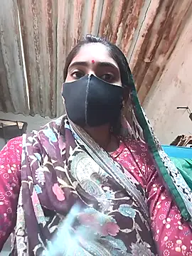Naughty Seema online show from 05/23/26, 01:37