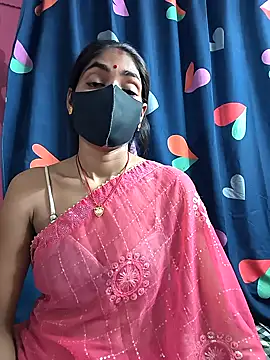 Naughty Seema online show from 05/28/26, 05:08