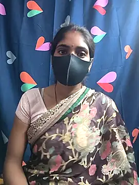 Naughty Seema online show from 02/28/26, 08:58