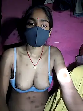 Naughty Seema online show from 05/29/26, 04:46