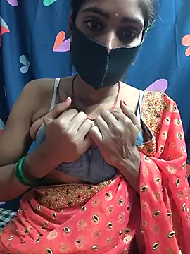 Naughty Seema online show from 02/26/26, 04:29