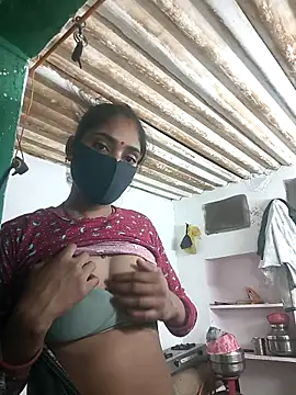 Naughty Seema online show from 04/25/26, 03:09