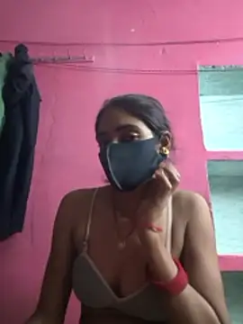 Naughty Seema online show from 05/14/26, 04:48