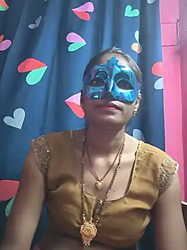 Naughty Seema online show from 06/30/26, 07:30