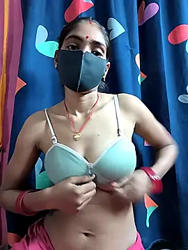 Naughty Seema online show from 05/26/26, 06:28