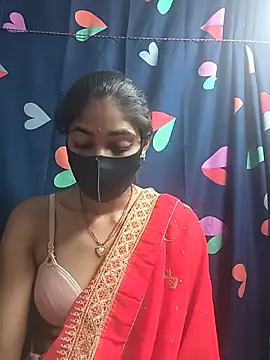 Naughty Seema online show from 03/03/26, 04:36