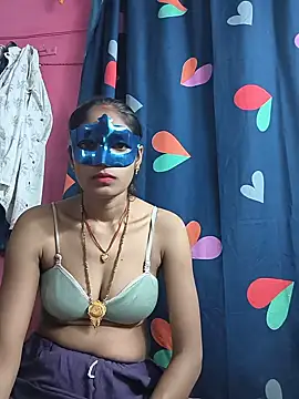 Naughty Seema online show from 07/01/26, 05:24