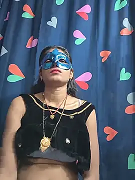 Naughty Seema online show from 06/30/26, 08:20