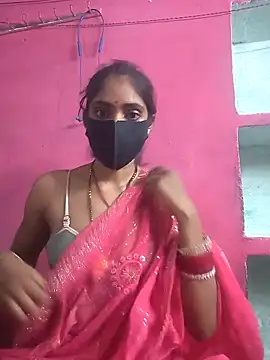 Naughty Seema online show from 05/09/26, 04:32