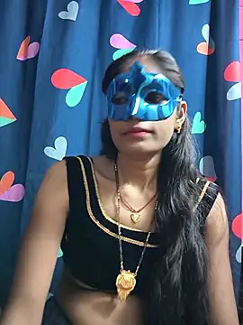 Naughty Seema online show from 06/27/26, 03:51