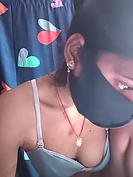 Naughty Seema online show from 04/13/26, 08:35