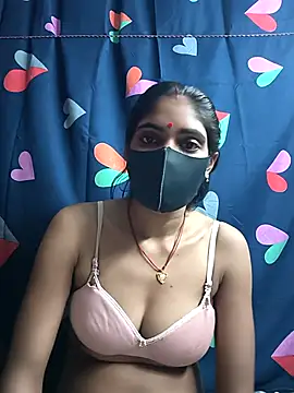 Naughty Seema online show from 03/09/26, 05:05