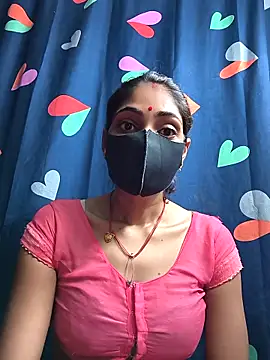 Naughty Seema online show from 06/07/26, 09:20