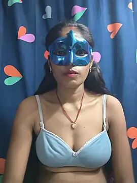 Naughty Seema online show from 07/02/26, 04:57