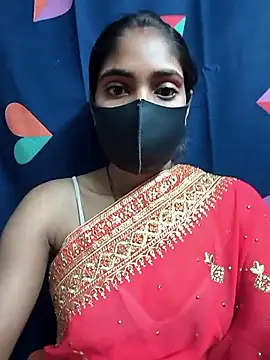 Naughty Seema online show from 02/25/26, 03:56