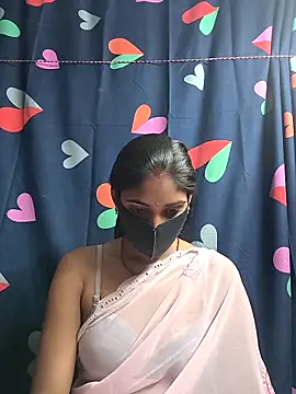 Naughty Seema online show from 03/02/26, 04:14