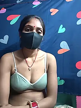 Naughty Seema online show from 03/12/26, 04:00