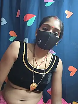Naughty Seema online show from 06/27/26, 08:42