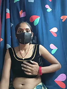 Naughty Seema online show from 06/26/26, 02:12