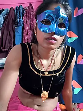 Naughty Seema online show from 06/28/26, 03:57