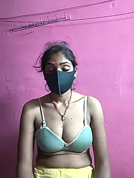 Naughty Seema online show from 04/02/26, 06:03