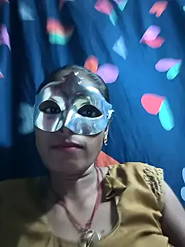 Naughty Seema online show from 07/21/26, 08:37