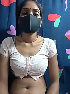Naughty Seema online show from 03/18/26, 05:58