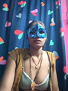 Naughty Seema online show from 07/02/26, 03:45