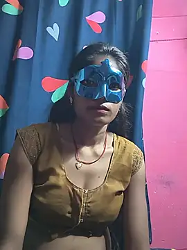 Naughty Seema online show from 07/05/26, 06:37