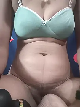 Naughty Seema online show from 02/10/26, 05:12