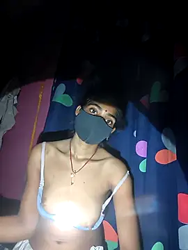 Naughty Seema online show from 05/21/26, 09:56