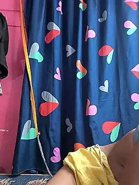 Naughty Seema online show from 05/27/26, 04:58