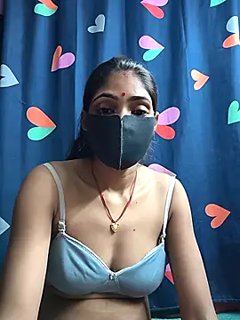 Naughty Seema online show from 06/02/26, 06:41