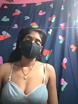 Naughty Seema online show from 03/07/26, 12:17