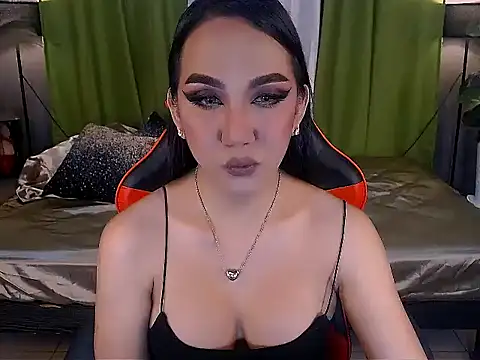 MistressAltheaTS online show from 02/20/26, 04:42