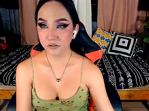 MistressAltheaTS online show from 07/19/26, 05:10