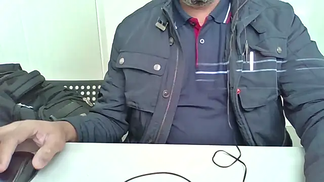 Moreno Casado Safado online show from 12/22/25, 10:26