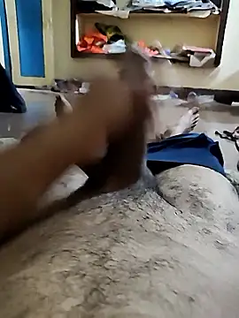 nivasnivi798 online show from 01/13/26, 06:50