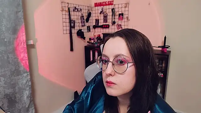 XXGoddessLXX online show from 03/24/26, 07:47