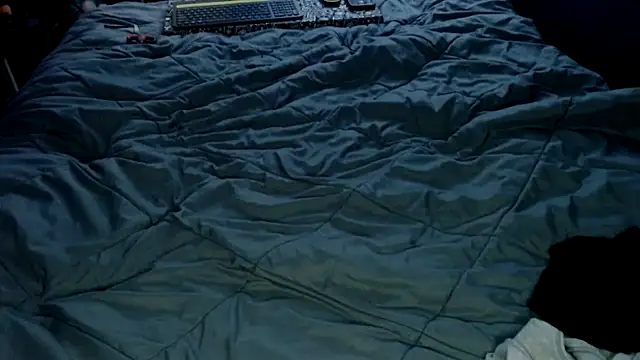 Bongjangles online show from 01/18/26, 12:08