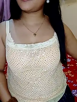 Saumyy online show from 04/10/26, 06:26