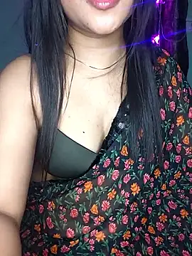 Saumyy online show from 03/07/26, 04:34