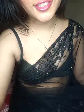 Saumyy online show from 03/25/26, 01:32