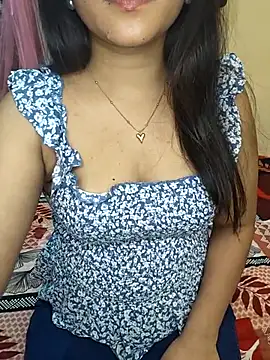 Saumyy online show from 03/29/26, 03:13